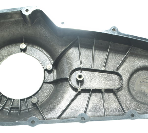 Tampa Primaria C/det Harley Dyna Super Glide Fxdc 08-11 Orig