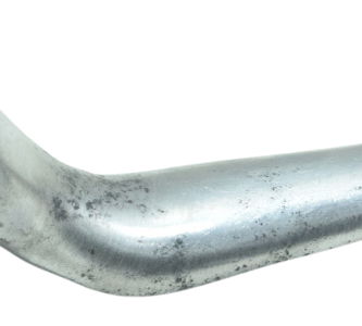 Manete Freio C/ Detalhes Harley 883 R Sportster 08-09 Orig