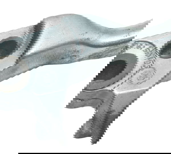 Manete Freio C/ Detalhes Harley 883 R Sportster 08-09 Orig