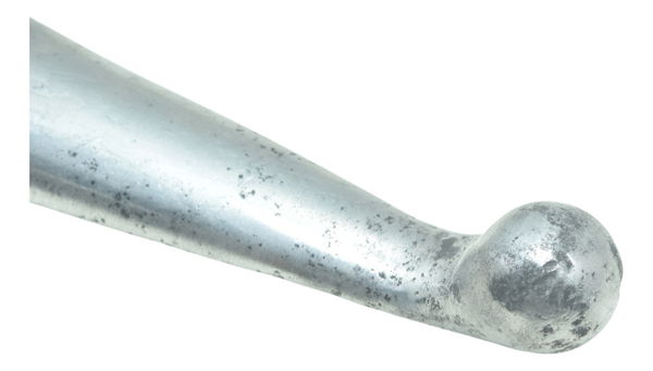 Manete Freio C/ Detalhes Harley 883 R Sportster 08-09 Orig