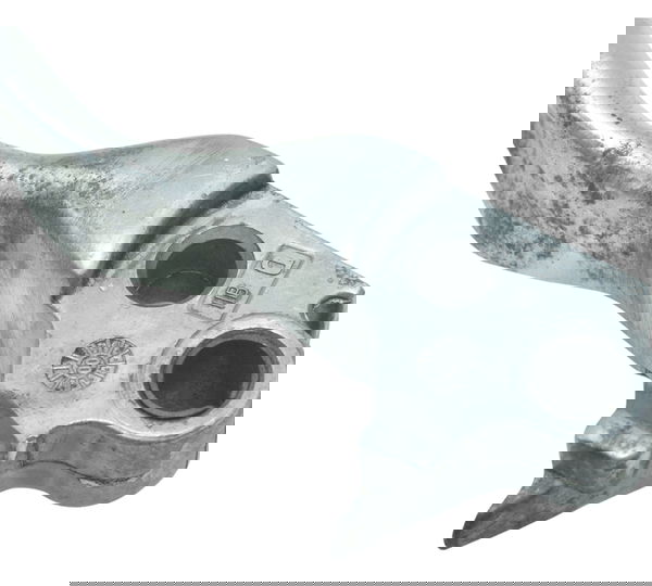 Manete Freio C/ Detalhes Harley 883 R Sportster 08-09 Orig