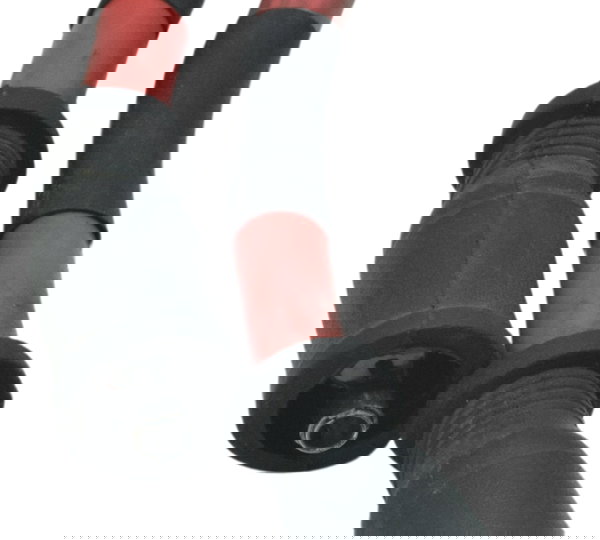 Par Cabo Bobina Ignição Harley 883 R Sportster 08-09 Orig