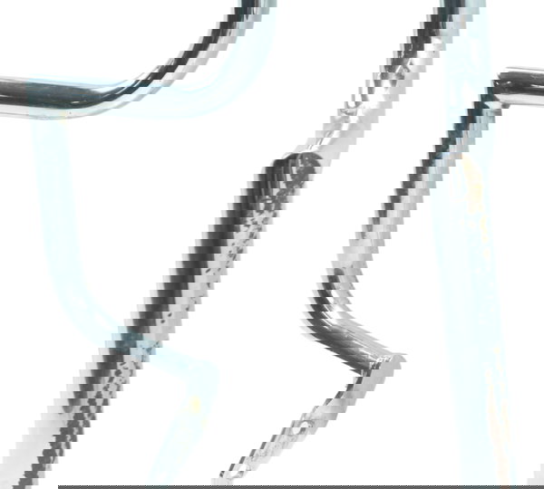 Protetor Motor Empenado Harley Dyna Super Glide Fxdc 08-11