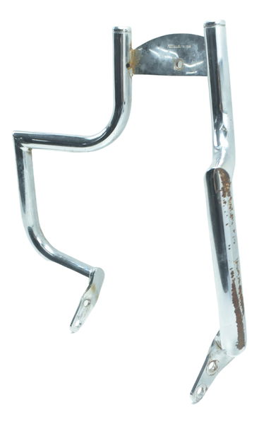 Protetor Motor Empenado Harley Dyna Super Glide Fxdc 08-11