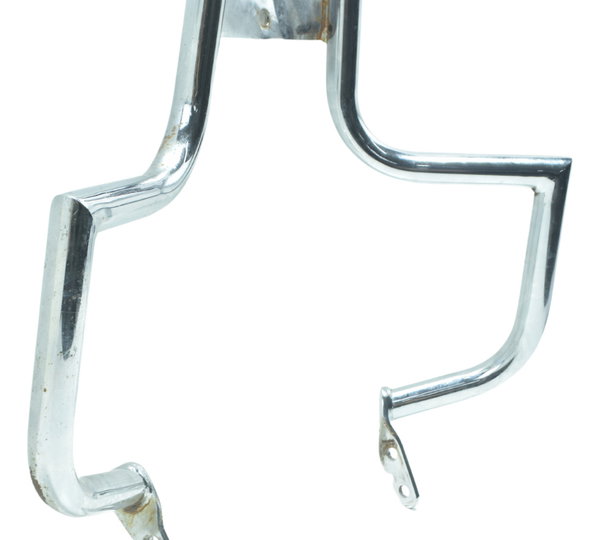 Protetor Motor Empenado Harley Dyna Super Glide Fxdc 08-11