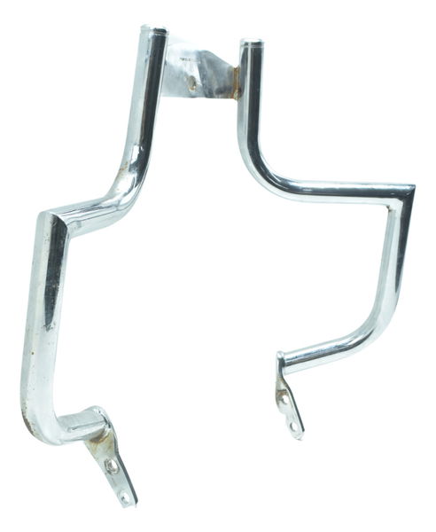 Protetor Motor Empenado Harley Dyna Super Glide Fxdc 08-11