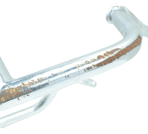 Protetor Motor Empenado Harley Dyna Super Glide Fxdc 08-11