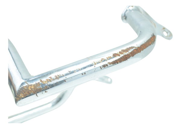 Protetor Motor Empenado Harley Dyna Super Glide Fxdc 08-11