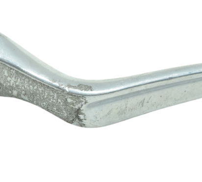 Manete Freio C/ Detalhes Harley 883 R Sportster 08-09 Orig