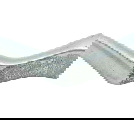 Manete Freio C/ Detalhes Harley 883 R Sportster 08-09 Orig