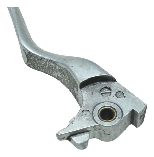 Manete Freio C/ Detalhes Harley 883 R Sportster 08-09 Orig