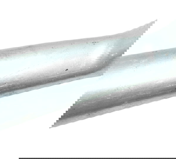 Manete Freio C/ Detalhes Harley 883 R Sportster 08-09 Orig