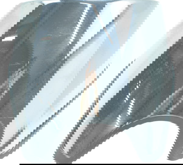 Carcaça Painel Console Harley Dyna Super Glide Fxdc 08-11