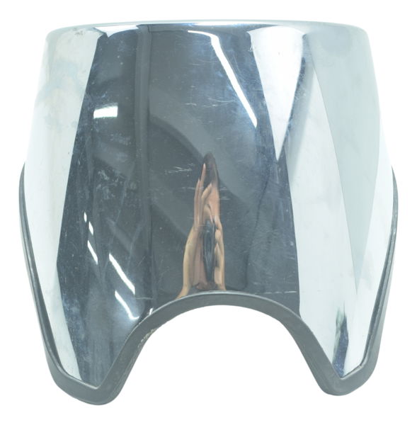 Carcaça Painel Console Harley Dyna Super Glide Fxdc 08-11