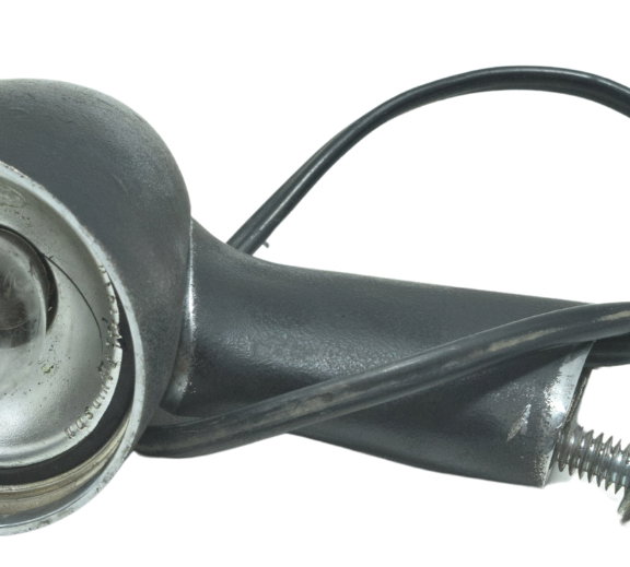 Pisca Tras S/ Lente C/ Det Harley 883 R Sportster 08-09 Orig