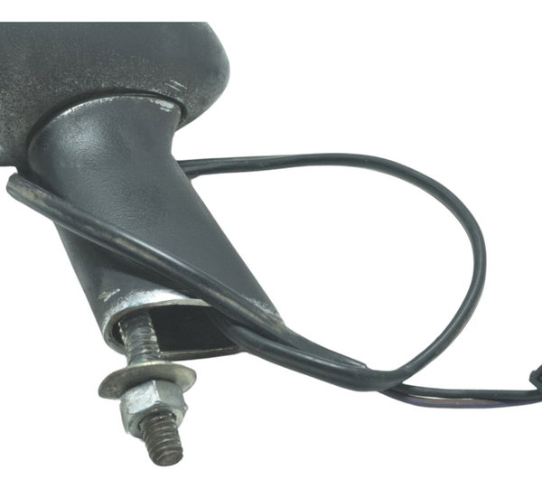 Pisca Tras S/ Lente C/ Det Harley 883 R Sportster 08-09 Orig