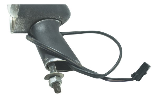 Pisca Tras S/ Lente C/ Det Harley 883 R Sportster 08-09 Orig