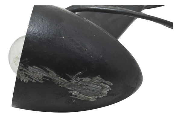 Pisca Tras S/ Lente C/ Det Harley 883 R Sportster 08-09 Orig