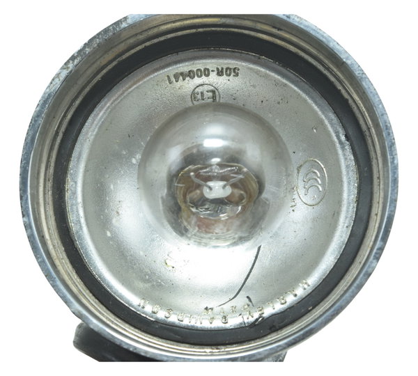 Pisca Tras S/ Lente C/ Det Harley 883 R Sportster 08-09 Orig