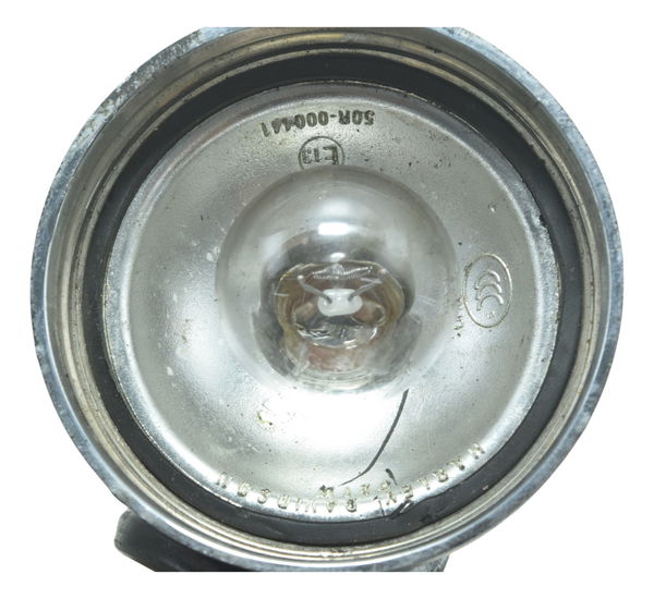Pisca Tras S/ Lente C/ Det Harley 883 R Sportster 08-09 Orig