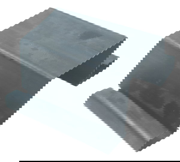 Acabamento Chassi C/avar Harley Dyna Super Glide Fxdc 08-11