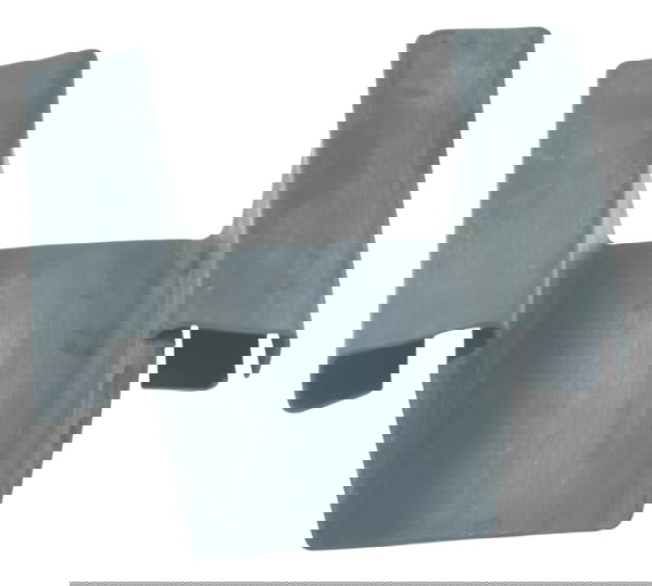 Acabamento Chassi C/avar Harley Dyna Super Glide Fxdc 08-11