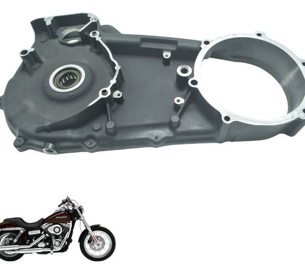 Tampa Primaria Interna Harley Dyna Super Glide Fxdc 08-11