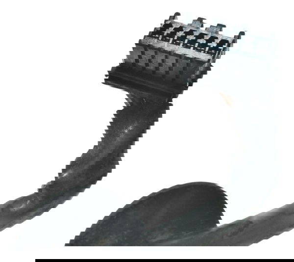 Chicote Lanterna Tras Harley 883 R Sportster 08-09 Original