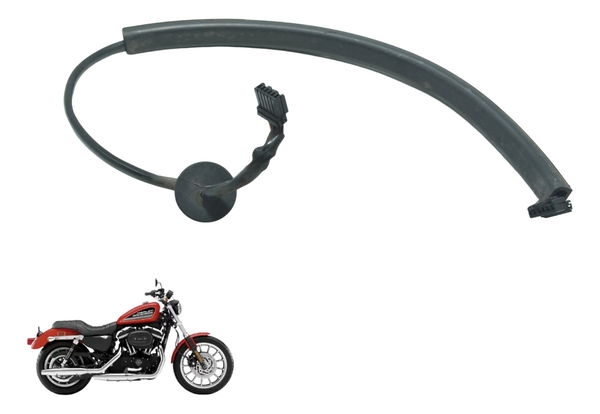 Chicote Lanterna Tras Harley 883 R Sportster 08-09 Original