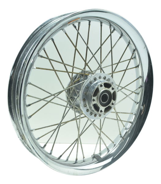 Roda Dianteira Harley Dyna Super Glide Fxdc 08-11 Original