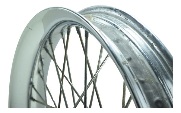 Roda Dianteira Harley Dyna Super Glide Fxdc 08-11 Original