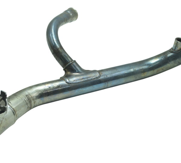Curva Escape Harley Dyna Super Glide Fxdc 08-11 Original