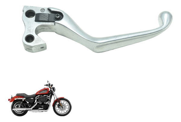 Manete Embreagem Harley 883 R Sportster 08-09 Original
