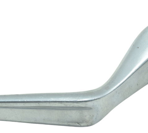 Manete Embreagem C/ Det Harley 883 R Sportster 08-09 Orig