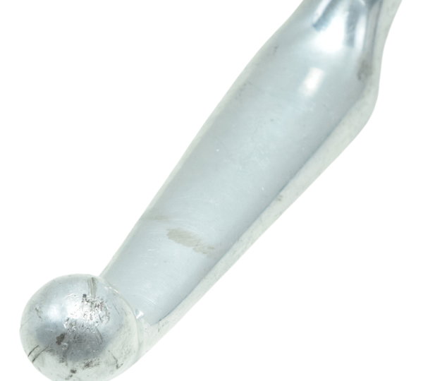Manete Embreagem C/ Det Harley 883 R Sportster 08-09 Orig