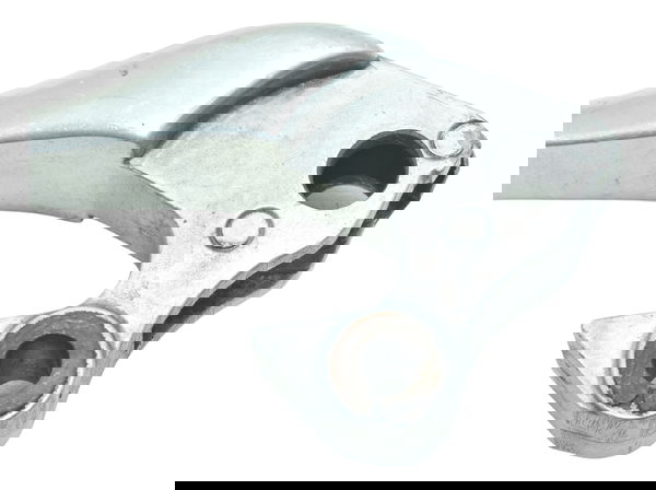Manete Embreagem C/ Det Harley 883 R Sportster 08-09 Orig