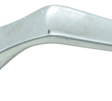 Manete Embreagem C/ Avaria Harley 883 R Sportster 08-09 Orig
