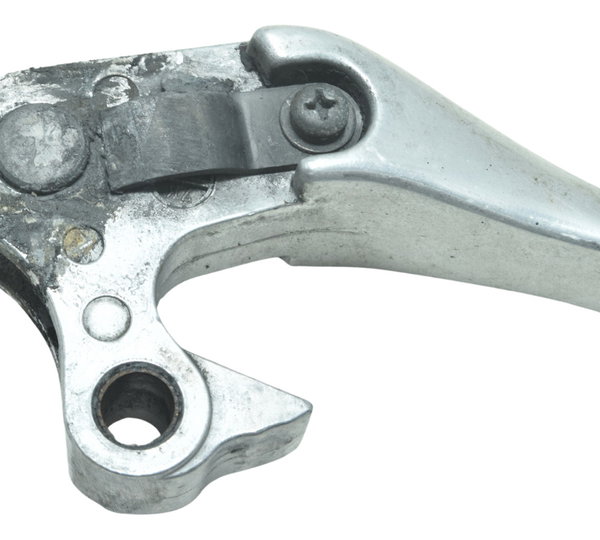 Manete Embreagem C/ Avaria Harley 883 R Sportster 08-09 Orig