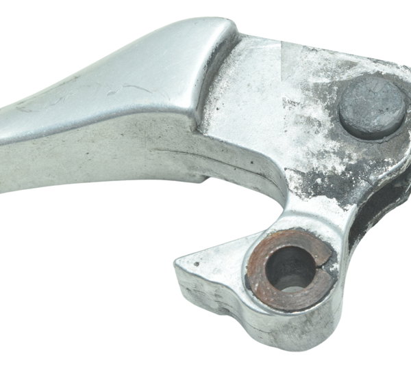Manete Embreagem C/ Avaria Harley 883 R Sportster 08-09 Orig