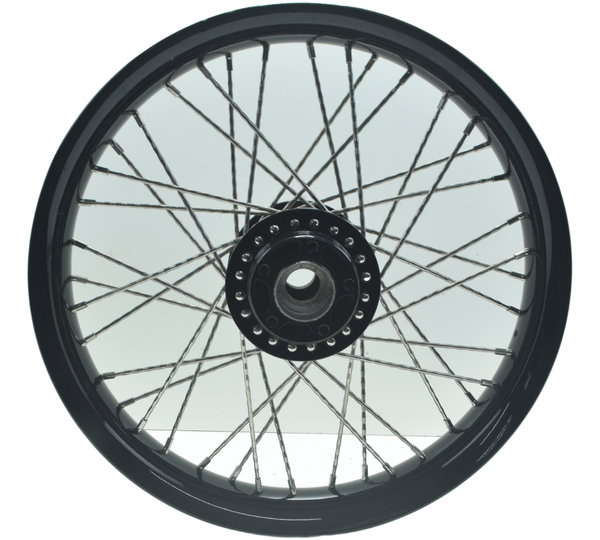Roda Dianteira Harley Dyna Super Glide Fxdc 08-11 Orig