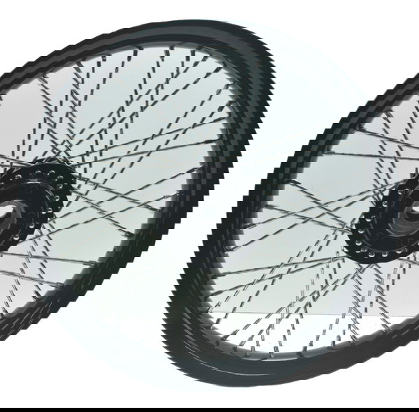 Roda Dianteira Harley Dyna Super Glide Fxdc 08-11 Orig