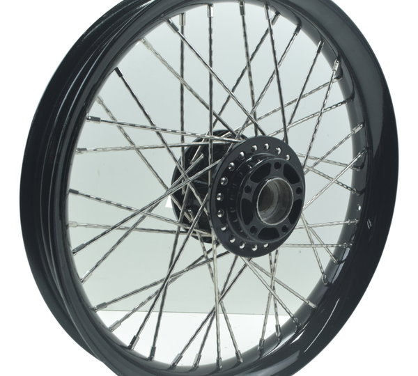 Roda Dianteira Harley Dyna Super Glide Fxdc 08-11 Orig