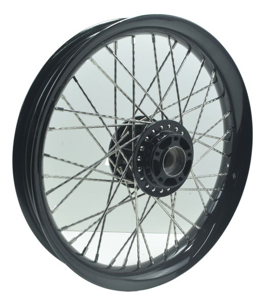 Roda Dianteira Harley Dyna Super Glide Fxdc 08-11 Orig