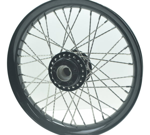 Roda Dianteira Harley Dyna Super Glide Fxdc 08-11 Orig
