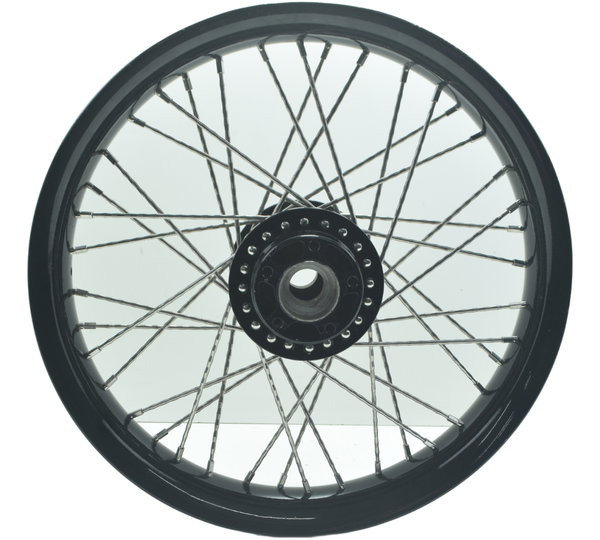 Roda Dianteira Harley Dyna Super Glide Fxdc 08-11 Orig
