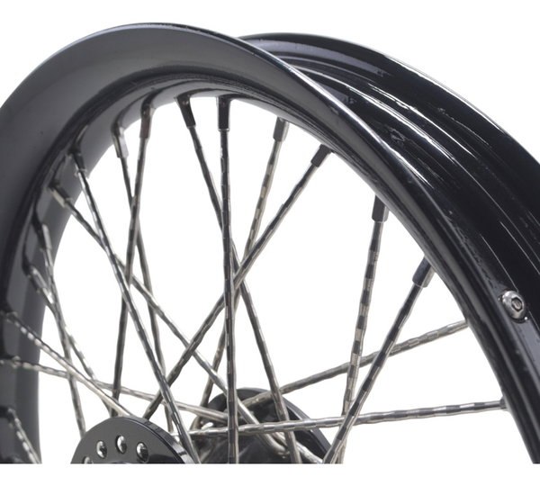 Roda Dianteira Harley Dyna Super Glide Fxdc 08-11 Orig