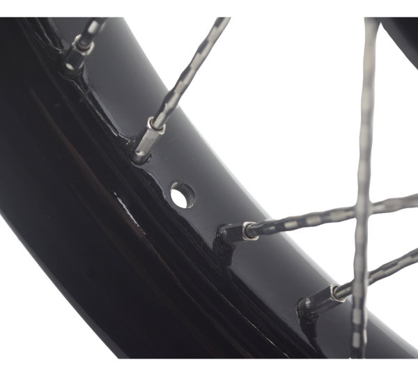 Roda Dianteira Harley Dyna Super Glide Fxdc 08-11 Orig