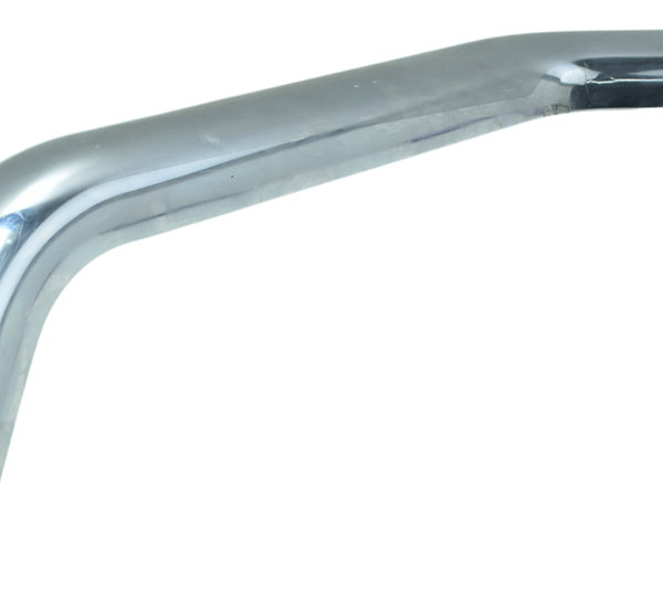 Capa Curva Escape C/ Det Harley Dyna Super Glide Fxdc 08-11