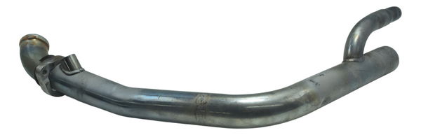 Curva Escape Harley Dyna Super Glide Fxdc 08-11 Original