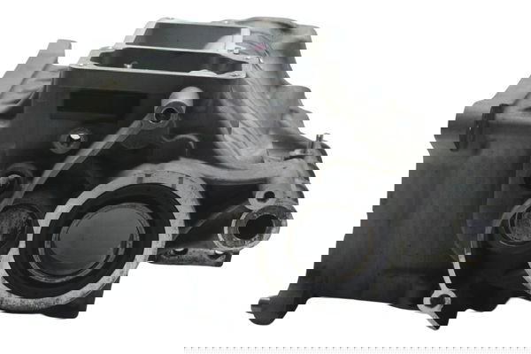 Carcaça Caixa Marcha Harley Dyna Super Glide Fxdc 08-11 Orig